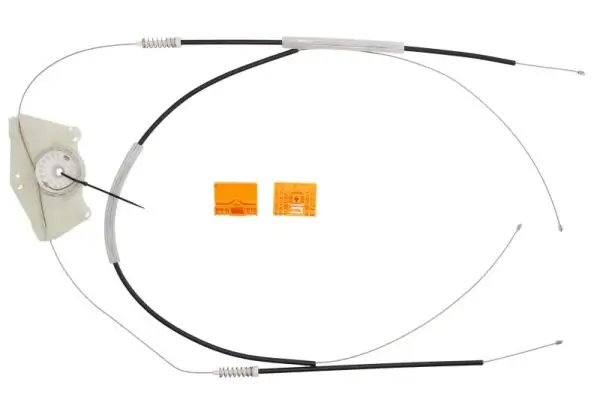 Reparatursatz, Fensterheber vorne rechts BLIC 6205-01-037802P