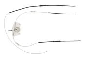 Reparatursatz, Fensterheber vorne links BLIC 6205-01-037807P