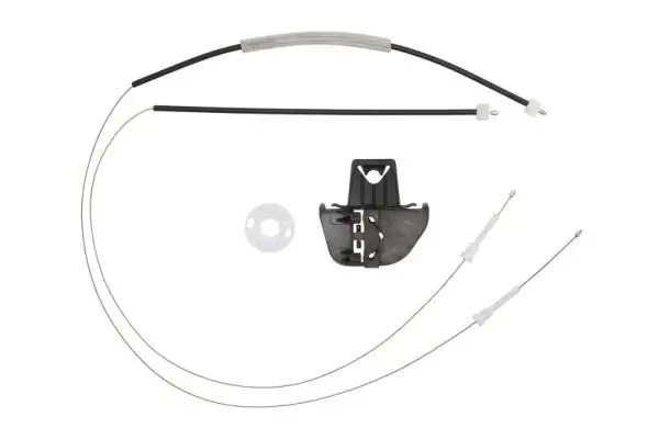 Reparatursatz, Fensterheber hinten links BLIC 6205-01-038803P