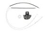 Reparatursatz, Fensterheber hinten links BLIC 6205-01-038803P
