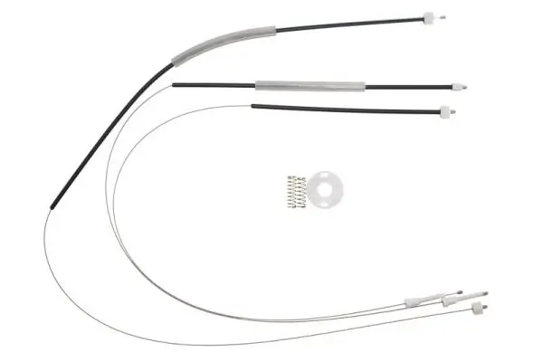 Reparatursatz, Fensterheber vorne beidseitig BLIC 6205-01-038812P