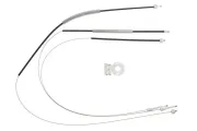 Reparatursatz, Fensterheber vorne beidseitig BLIC 6205-01-038812P