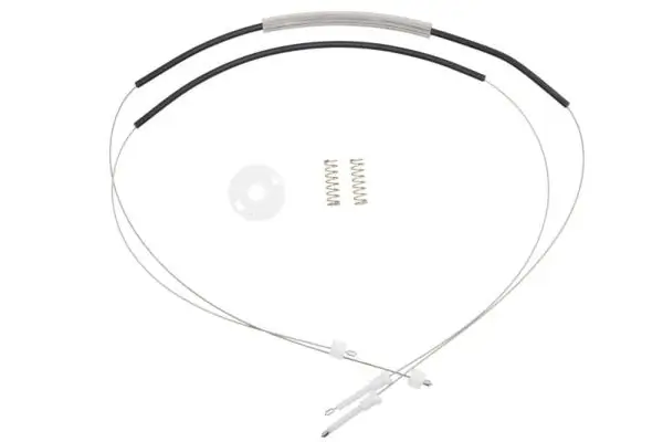 Kotflügel vorne rechts BLIC 6504-04-2509312P