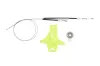 Reparatursatz, Fensterheber hinten links BLIC 6205-01-040803P