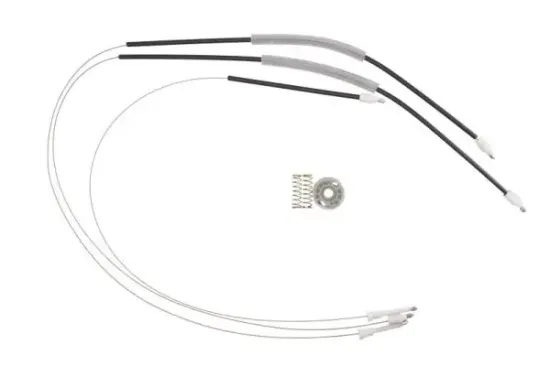 Reparatursatz, Fensterheber vorne links BLIC 6205-01-040807P Bild Reparatursatz, Fensterheber vorne links BLIC 6205-01-040807P