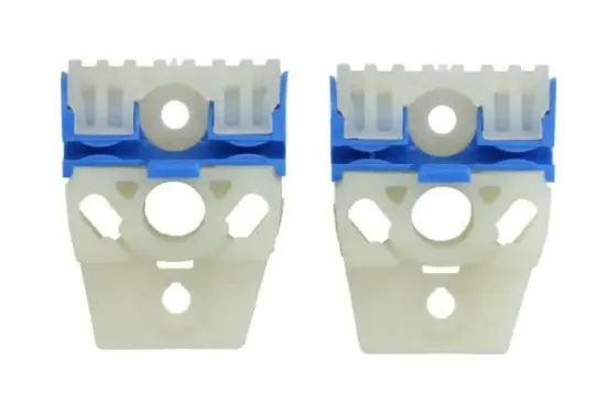 Kotflügel vorne rechts BLIC 6504-04-2515318P Bild Kotflügel vorne rechts BLIC 6504-04-2515318P