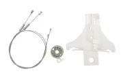 Reparatursatz, Fensterheber hinten links BLIC 6205-01-043803P