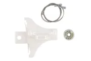 Reparatursatz, Fensterheber hinten rechts BLIC 6205-01-043804P