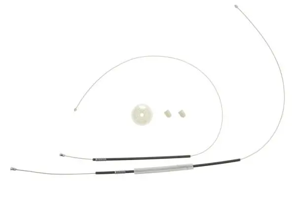 Reparatursatz, Fensterheber vorne beidseitig BLIC 6205-01-044812P