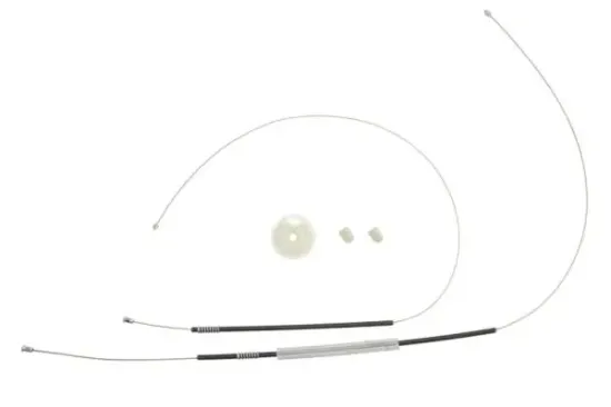 Reparatursatz, Fensterheber vorne beidseitig BLIC 6205-01-044812P Bild Reparatursatz, Fensterheber vorne beidseitig BLIC 6205-01-044812P