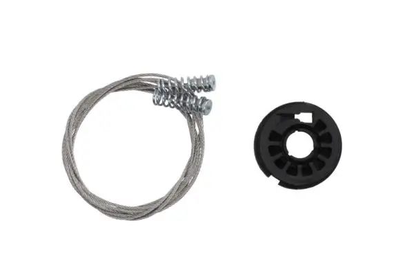 Kotflügel vorne rechts BLIC 6504-04-2533314Q