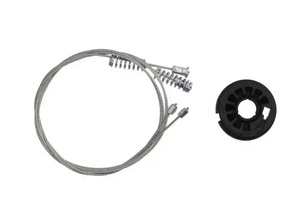 Kotflügel vorne links BLIC 6504-04-2534311Q