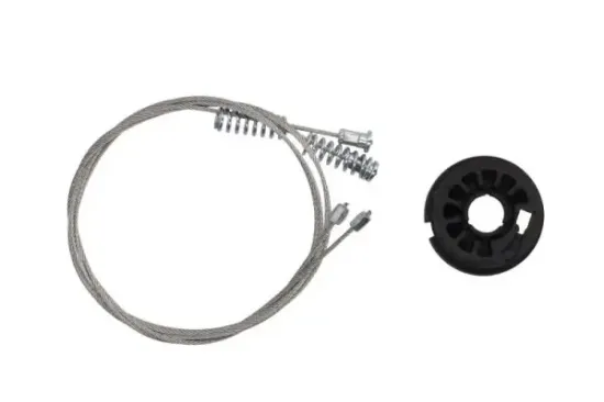 Kotflügel vorne links BLIC 6504-04-2534311Q Bild Kotflügel vorne links BLIC 6504-04-2534311Q