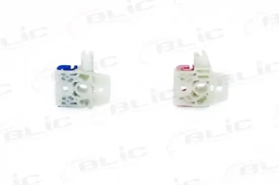 Kotflügel vorne rechts BLIC 6504-04-2534312Q Bild Kotflügel vorne rechts BLIC 6504-04-2534312Q