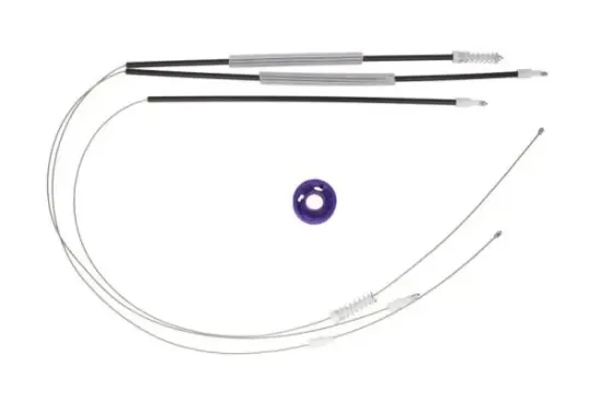 Reparatursatz, Fensterheber vorne rechts BLIC 6205-01-053806P Bild Reparatursatz, Fensterheber vorne rechts BLIC 6205-01-053806P