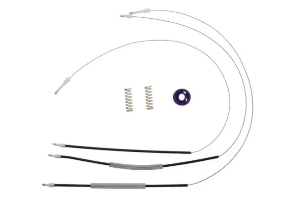Reparatursatz, Fensterheber vorne links BLIC 6205-01-053807P