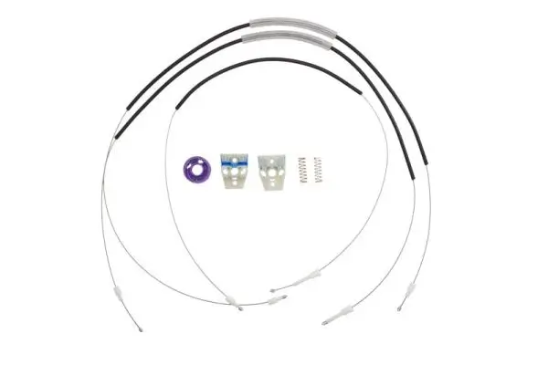 Reparatursatz, Fensterheber vorne links BLIC 6205-01-053817P