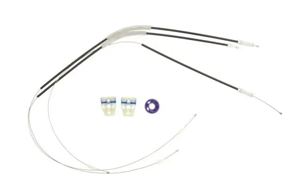 Reparatursatz, Fensterheber vorne rechts BLIC 6205-01-053818P