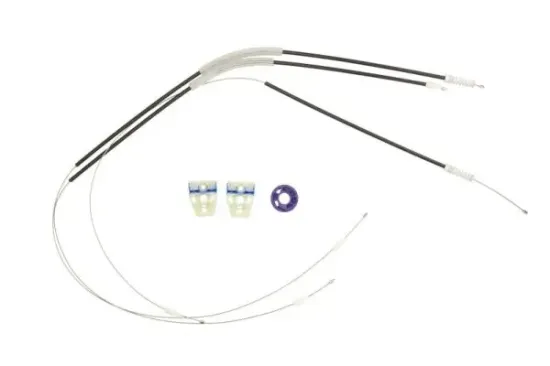 Reparatursatz, Fensterheber vorne rechts BLIC 6205-01-053818P Bild Reparatursatz, Fensterheber vorne rechts BLIC 6205-01-053818P