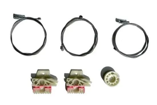 Kotflügel links BLIC 6504-04-2555311Q Bild Kotflügel links BLIC 6504-04-2555311Q