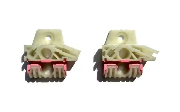 Reparatursatz, Fensterheber rechts BLIC 6205-01-054807P