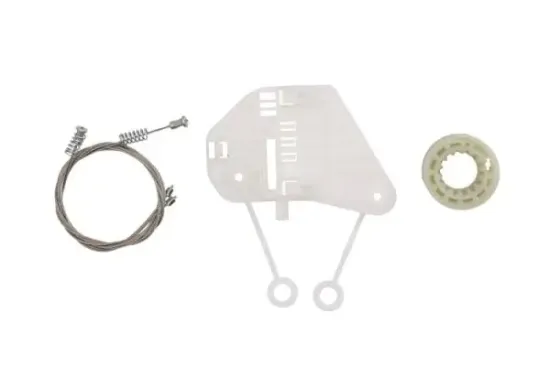 Reparatursatz, Fensterheber vorne links BLIC 6205-02-001801P Bild Reparatursatz, Fensterheber vorne links BLIC 6205-02-001801P