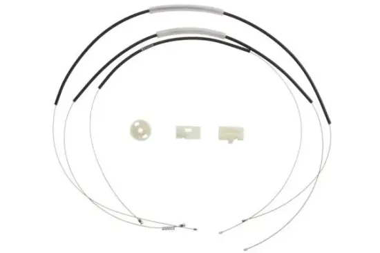 Reparatursatz, Fensterheber vorne links BLIC 6205-02-020801P Bild Reparatursatz, Fensterheber vorne links BLIC 6205-02-020801P