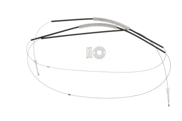 Reparatursatz, Fensterheber vorne beidseitig BLIC 6205-02-028812P