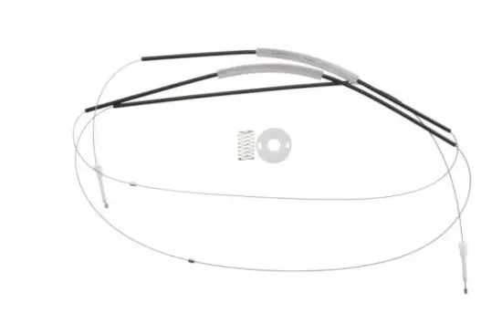 Reparatursatz, Fensterheber vorne beidseitig BLIC 6205-02-028812P Bild Reparatursatz, Fensterheber vorne beidseitig BLIC 6205-02-028812P