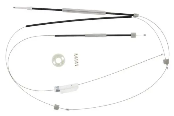 Reparatursatz, Fensterheber vorne beidseitig BLIC 6205-02-039812P