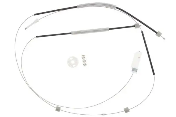 Reparatursatz, Fensterheber hinten beidseitig BLIC 6205-02-039814P