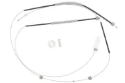 Reparatursatz, Fensterheber hinten beidseitig BLIC 6205-02-039814P