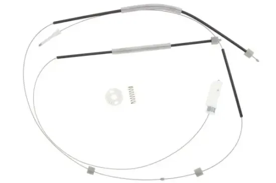Reparatursatz, Fensterheber hinten beidseitig BLIC 6205-02-039814P Bild Reparatursatz, Fensterheber hinten beidseitig BLIC 6205-02-039814P
