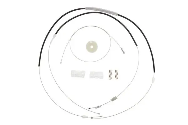 Reparatursatz, Fensterheber vorne links BLIC 6205-03-016801P
