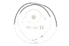 Reparatursatz, Fensterheber vorne links BLIC 6205-03-016801P