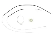 Reparatursatz, Fensterheber vorne beidseitig BLIC 6205-03-016812P