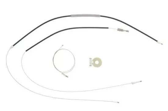 Reparatursatz, Fensterheber vorne beidseitig BLIC 6205-03-016812P Bild Reparatursatz, Fensterheber vorne beidseitig BLIC 6205-03-016812P