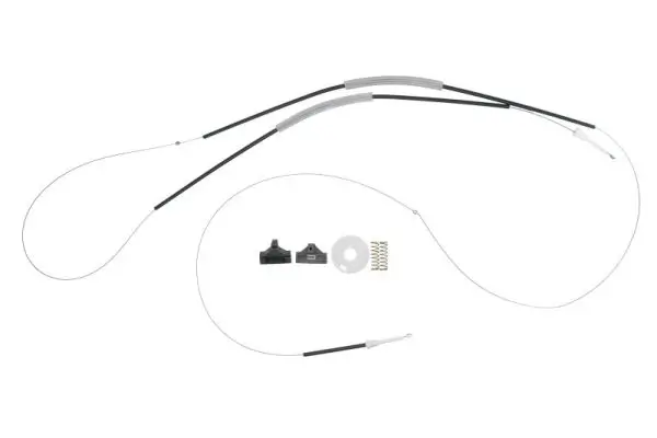 Reparatursatz, Fensterheber vorne beidseitig BLIC 6205-03-032800P