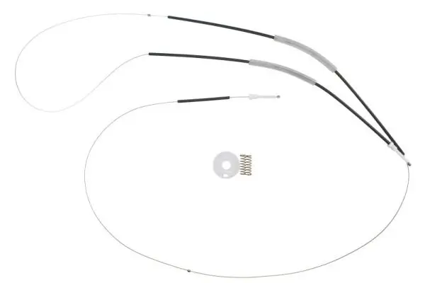 Reparatursatz, Fensterheber vorne beidseitig BLIC 6205-03-032812P
