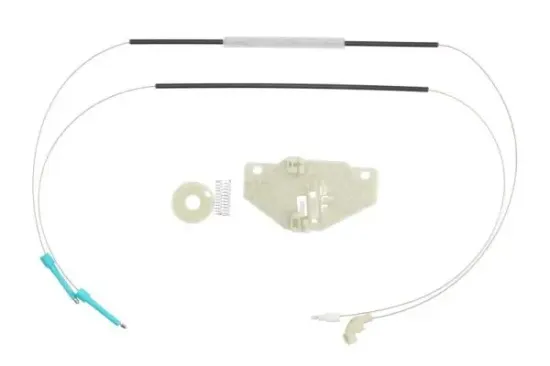 Reparatursatz, Fensterheber vorne links BLIC 6205-03-037801P Bild Reparatursatz, Fensterheber vorne links BLIC 6205-03-037801P