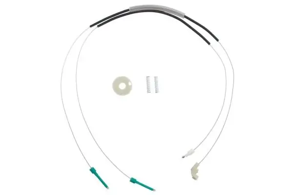 Reparatursatz, Fensterheber vorne links BLIC 6205-03-037807P