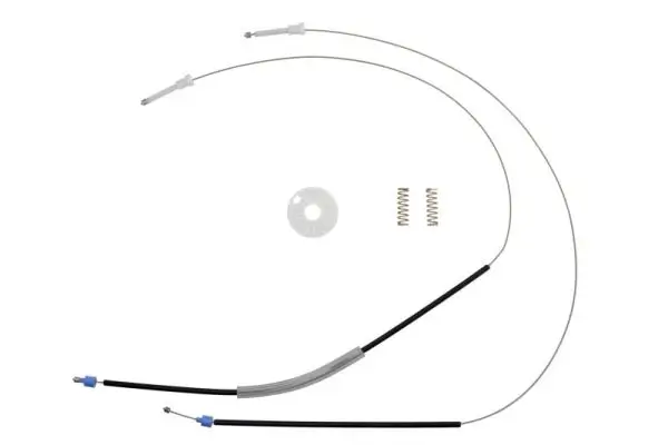 Reparatursatz, Fensterheber vorne links rechts BLIC 6205-03-039814P