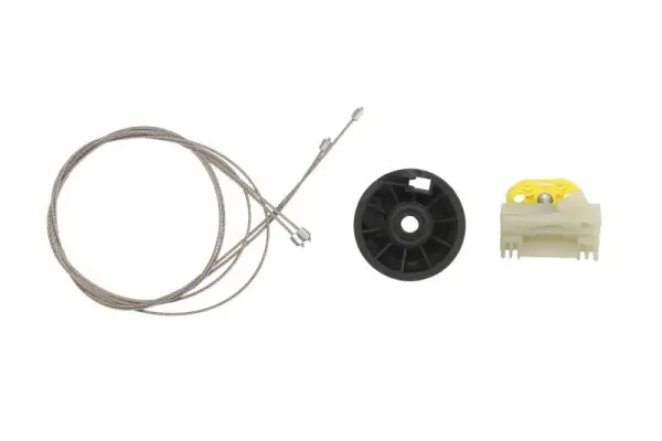Reparatursatz, Fensterheber hinten rechts BLIC 6205-04-043804P