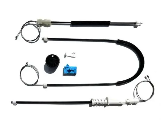 Reparatursatz, Fensterheber vorne links BLIC 6205-04-055801P Bild Reparatursatz, Fensterheber vorne links BLIC 6205-04-055801P