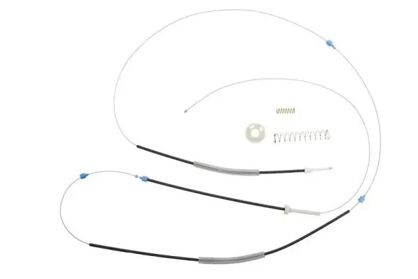 Reparatursatz, Fensterheber vorne rechts BLIC 6205-05-011806P