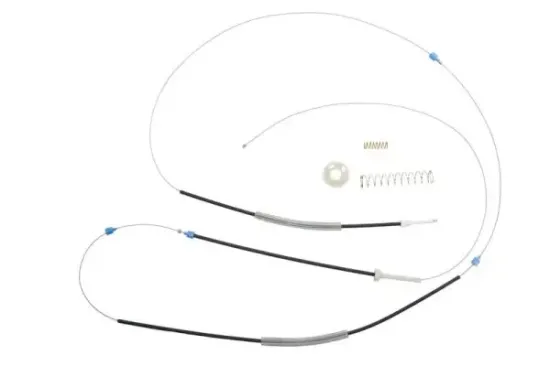 Reparatursatz, Fensterheber vorne rechts BLIC 6205-05-011806P Bild Reparatursatz, Fensterheber vorne rechts BLIC 6205-05-011806P