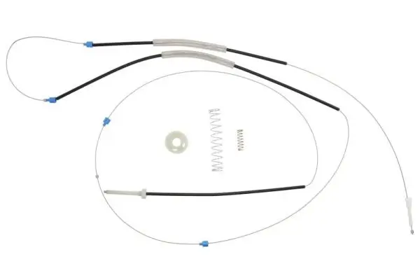 Reparatursatz, Fensterheber vorne links BLIC 6205-05-011807P