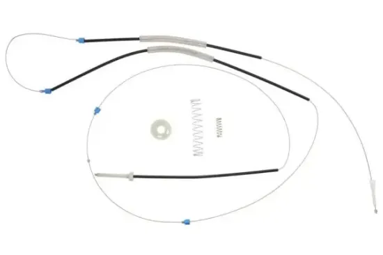 Reparatursatz, Fensterheber vorne links BLIC 6205-05-011807P Bild Reparatursatz, Fensterheber vorne links BLIC 6205-05-011807P