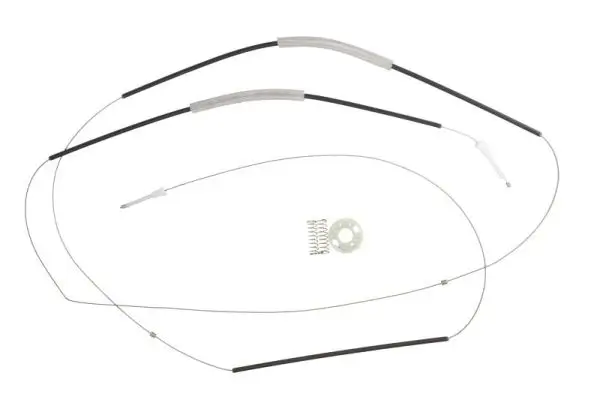 Reparatursatz, Fensterheber vorne rechts vorne links BLIC 6205-05-013812P