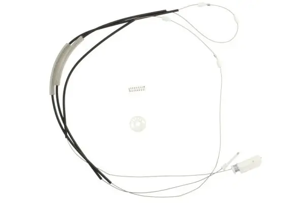 Reparatursatz, Fensterheber vorne beidseitig BLIC 6205-05-013813P